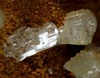 Adamite Mineral
